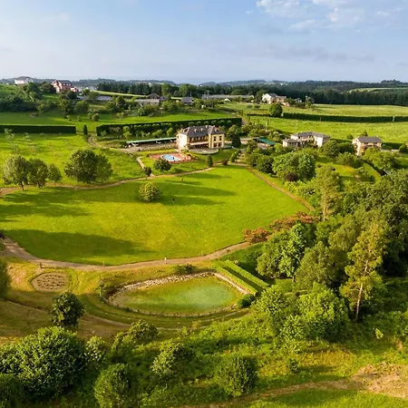 Hacienda Llamabua Aparthotel