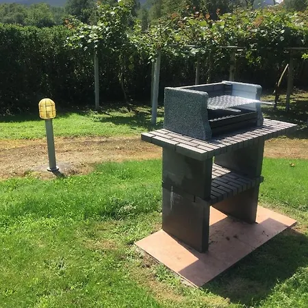 Aparthotel Hacienda Llamabua Navia