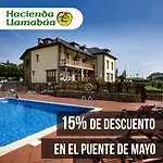 Hacienda Llamabua Навия