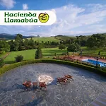 Hacienda Llamabua 3*
