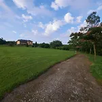 Апарт-отель Hacienda Llamabua 3*