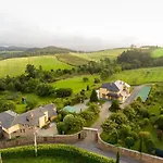 Hacienda Llamabua Апарт-отель 3*