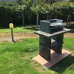 Апарт-отель Hacienda Llamabua Навия
