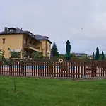 Апарт-отель Hacienda Llamabua Навия