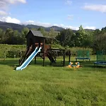 Hacienda Llamabua