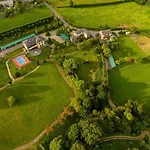Апарт-отель Hacienda Llamabua