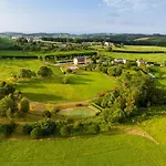 Hacienda Llamabua Апарт-отель Навия