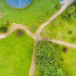 Hacienda Llamabua Апарт-отель Навия