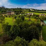 Hacienda Llamabua Апарт-отель