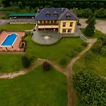 Hacienda Llamabua