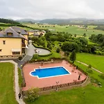 Hacienda Llamabua Апарт-отель