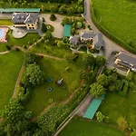 Hacienda Llamabua 3* Навия