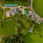 Апарт-отель Hacienda Llamabua 3*