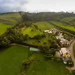 Hacienda Llamabua Апарт-отель 3*