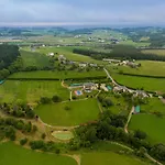 Hacienda Llamabua Апарт-отель Навия