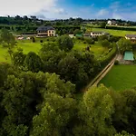 Hacienda Llamabua 3*