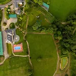 Hacienda Llamabua