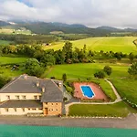 Hacienda Llamabua 3* Навия