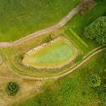 Hacienda Llamabua Апарт-отель