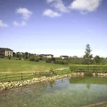 Hacienda Llamabua Апарт-отель 3*