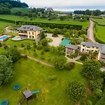 Hacienda Llamabua Навия