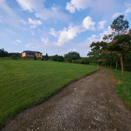 Hotel apartamentowy Hacienda Llamabua 3*