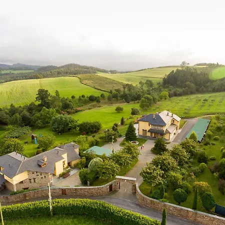 Hacienda Llamabua Hotel apartamentowy 3*