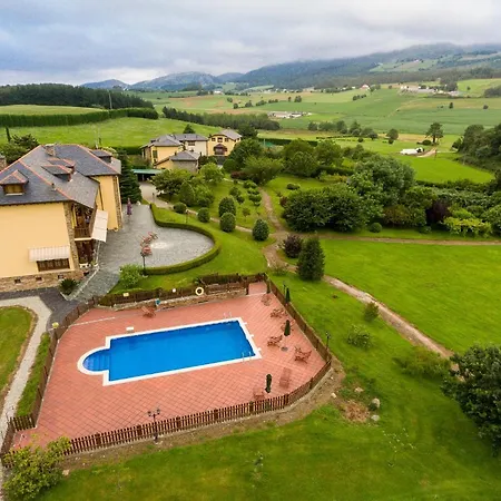 Hotel apartamentowy Hacienda Llamabua 3*