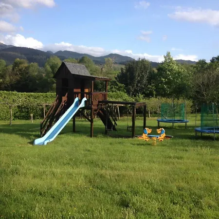 Hacienda Llamabua