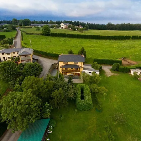 Hacienda Llamabua Hotel apartamentowy