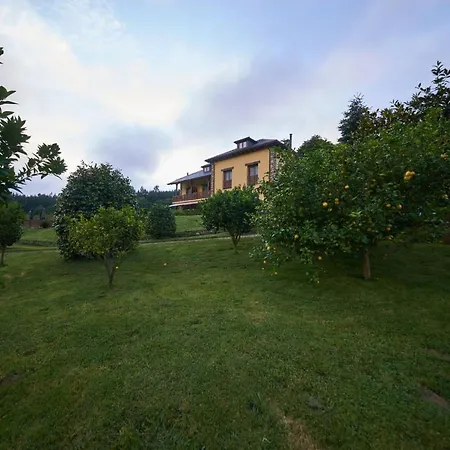 Hacienda Llamabua Hotel apartamentowy 3*