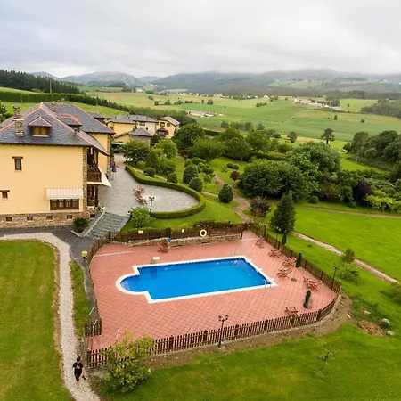 Hacienda Llamabua Hotel apartamentowy