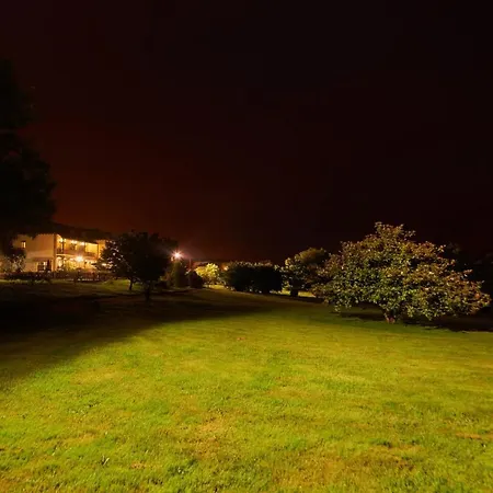 Lejlighedshotel Hacienda Llamabua 3*