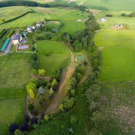 Hotel apartamentowy Hacienda Llamabua 3*