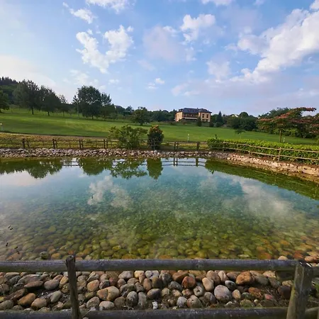 Hacienda Llamabua Navia