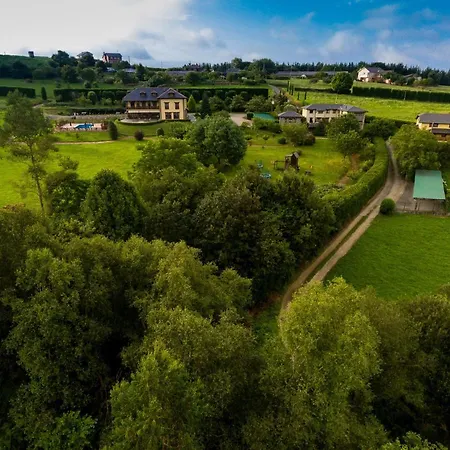 Hacienda Llamabua 3*