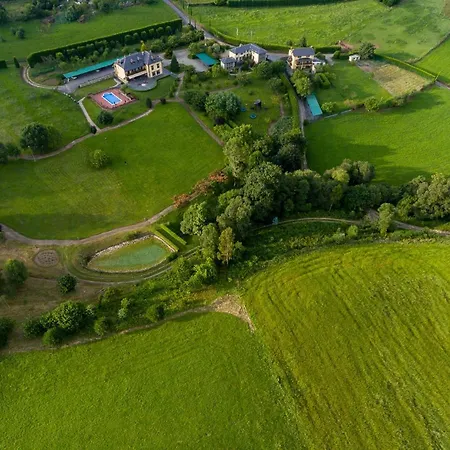 Hotel apartamentowy Hacienda Llamabua 3*