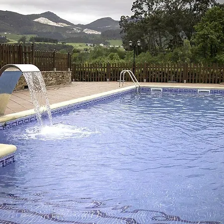 Hacienda Llamabua