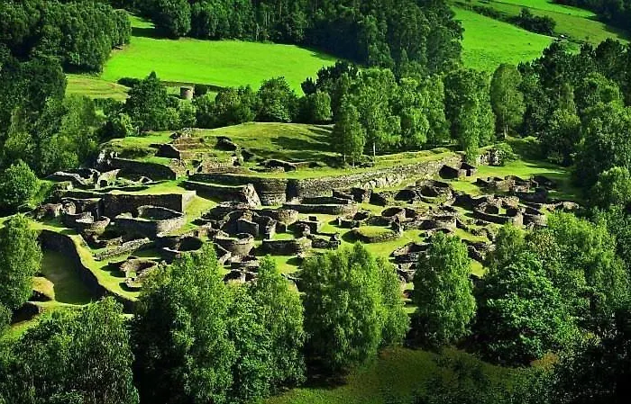 Apartahotel Hacienda Llamabua