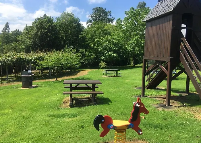 Hacienda Llamabua 3*