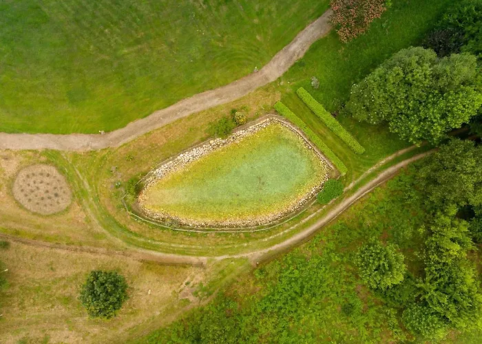 Hacienda Llamabua Apartahotel