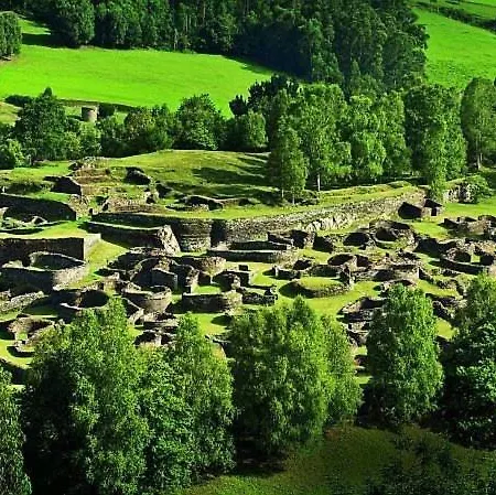 Aparthotel Hacienda Llamabua