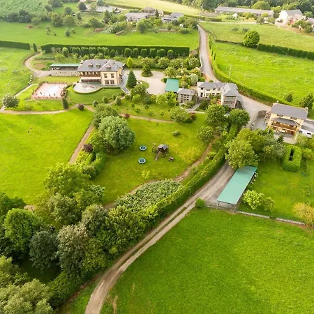 Hacienda Llamabua Aparthotel 3*