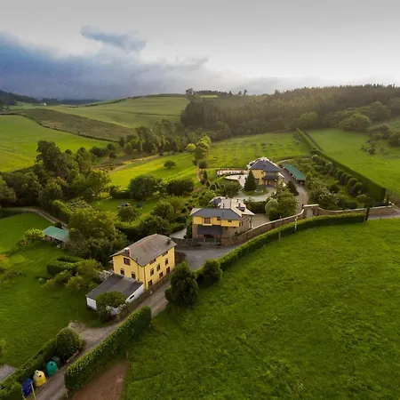 Hacienda Llamabua Aparthotel