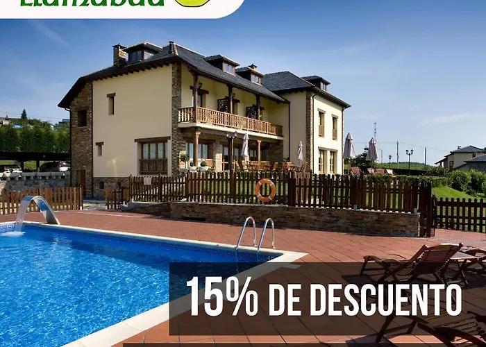 Hacienda Llamabua Navia