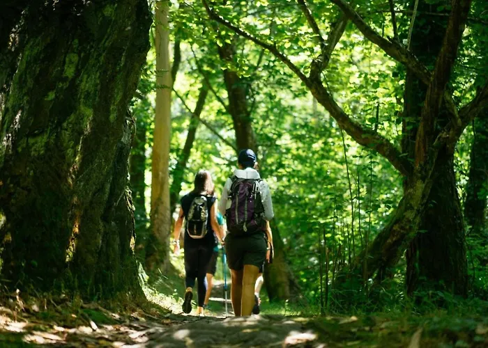 Appart hôtel Hacienda Llamabua 3*