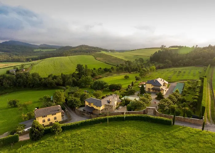 Hacienda Llamabua 3*