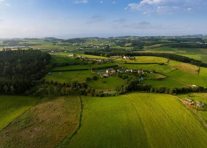 Hacienda Llamabua 3*