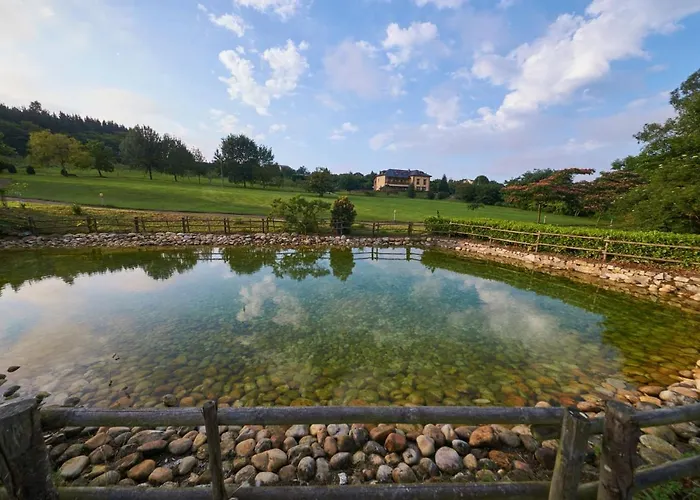 Hacienda Llamabua Navia