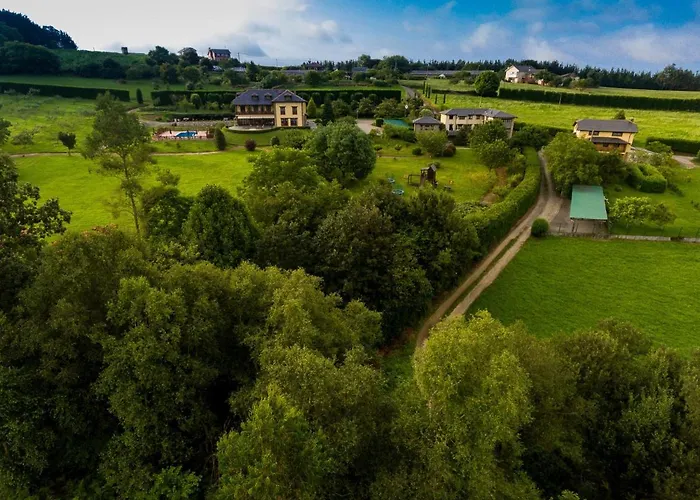 Hacienda Llamabua 3*